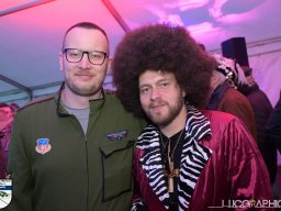 Umzug in Könen 2024